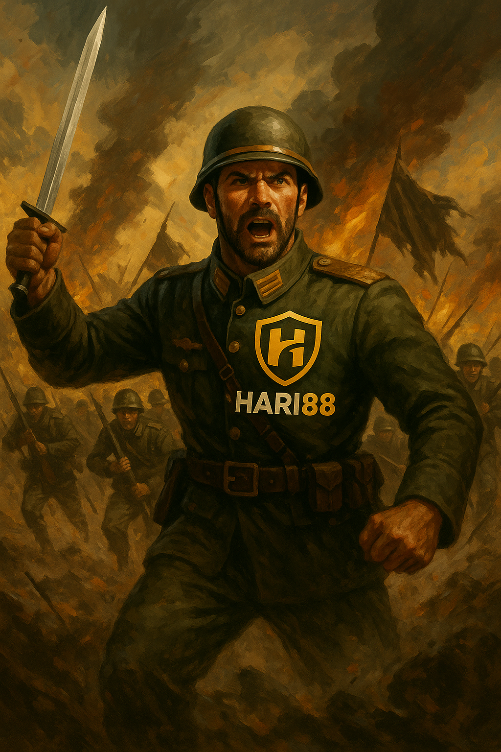 HARI88